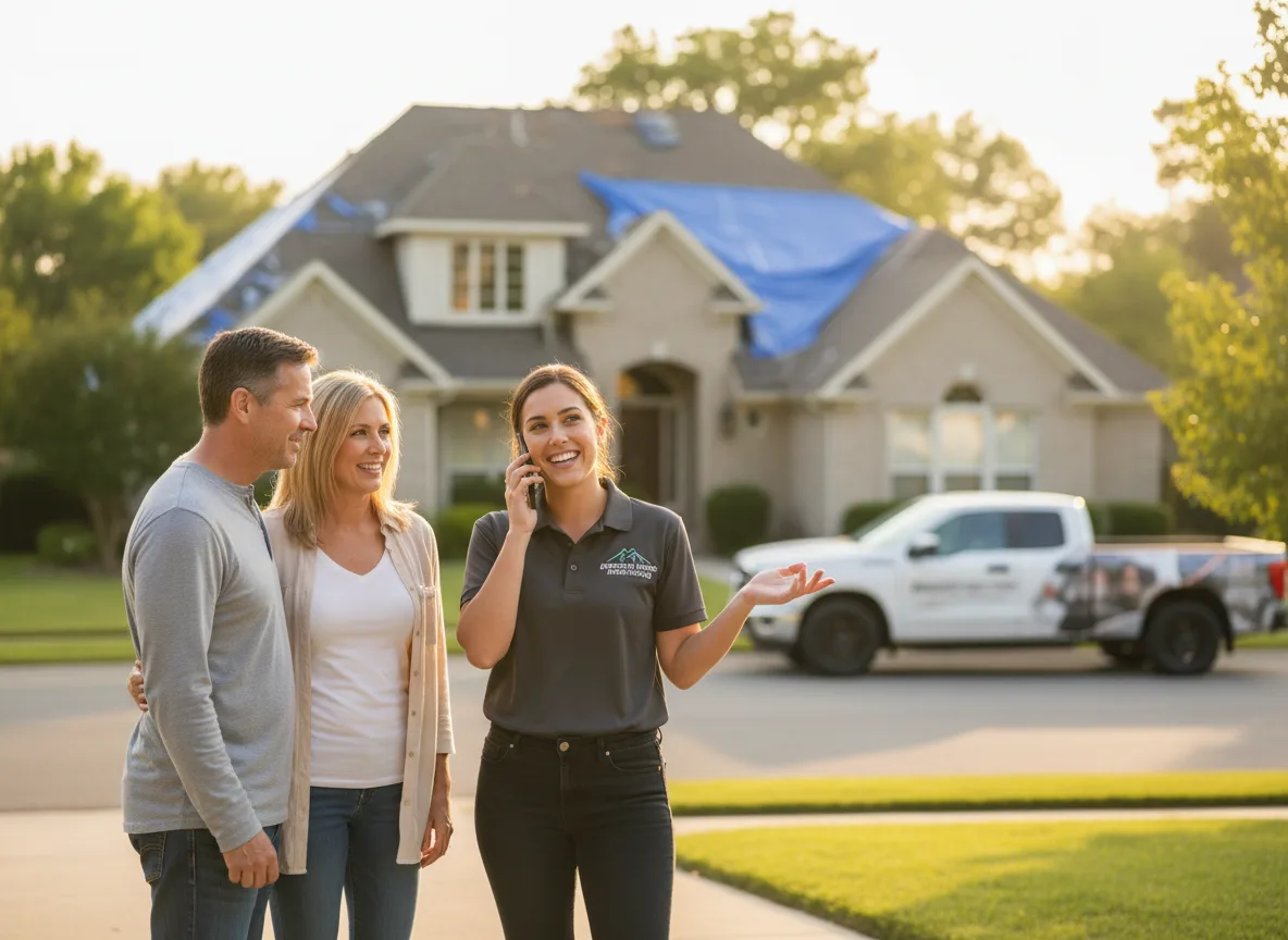 Emergency Roof Repair Prescott, IA FAQs